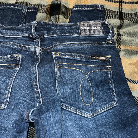 Calvin Klein Jeans - Picture 4 of 5